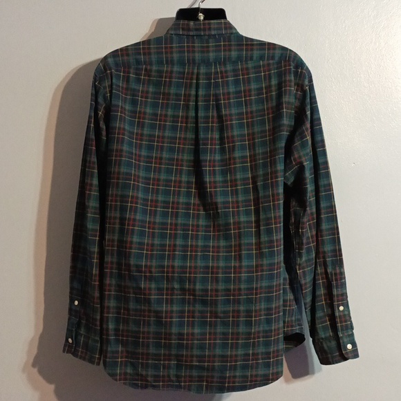 Polo by Ralph Lauren classic fit size XL button down shirt - Picture 10 of 17